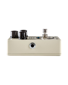 Гітарний ефект MXR CUSTOM SHOP RAIJIN DRIVE-foto2