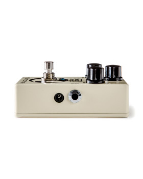 Гітарний ефект MXR CUSTOM SHOP RAIJIN DRIVE-foto3