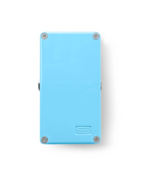 Гітарний ефект MXR DOOKIE DRIVE-foto6