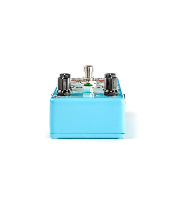 Гітарний ефект MXR DOOKIE DRIVE