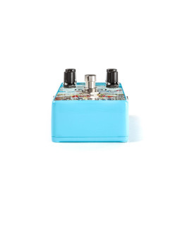 Гітарний ефект MXR DOOKIE DRIVE-foto5