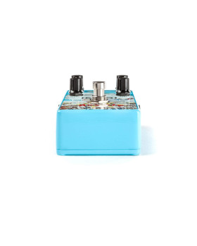 Гітарний ефект MXR DOOKIE DRIVE-foto5