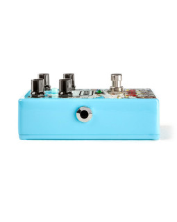 Гітарний ефект MXR DOOKIE DRIVE-foto2