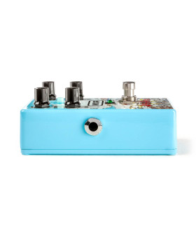 Гітарний ефект MXR DOOKIE DRIVE-foto2