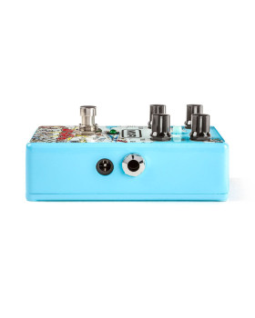 Гітарний ефект MXR DOOKIE DRIVE-foto3