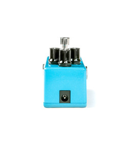 Гітарний ефект MXR SUGAR DRIVE-foto3
