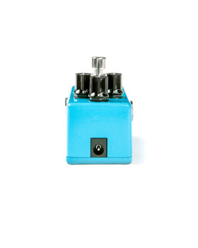 Гітарний ефект MXR SUGAR DRIVE-foto3