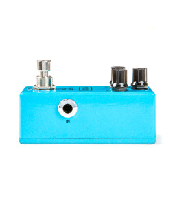 Гітарний ефект MXR SUGAR DRIVE-foto4