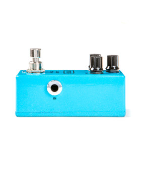 Гітарний ефект MXR SUGAR DRIVE-foto4