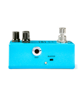 Гітарний ефект MXR SUGAR DRIVE-foto2
