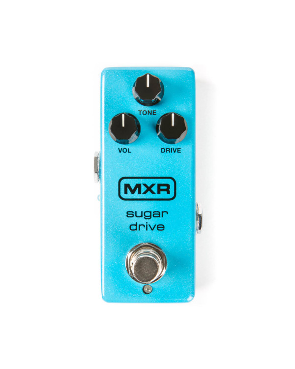 Гітарний ефект MXR SUGAR DRIVE