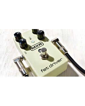 Гітарний ефект MXR FET DRIVER-foto2