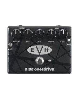Гітарний ефект MXR EVH 5150 OVERDRIVE