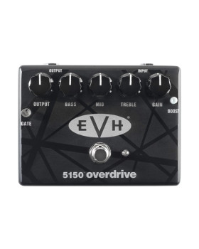 Гітарний ефект MXR EVH 5150 OVERDRIVE