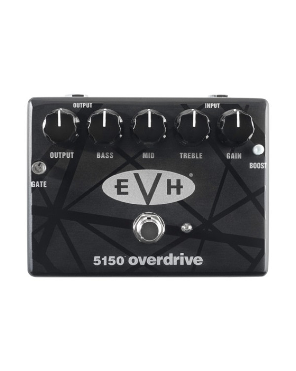 Гітарний ефект MXR EVH 5150 OVERDRIVE