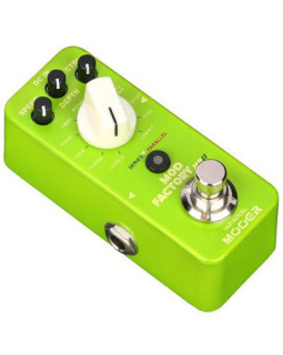 Гітарний ефект MOOER MOD FACTORY MKII