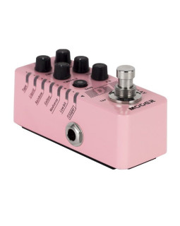 Гітарний ефект MOOER D7 Delay-foto3