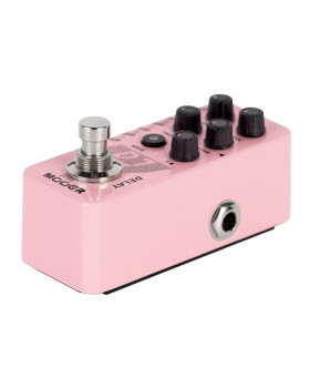 Гітарний ефект MOOER D7 Delay-foto4