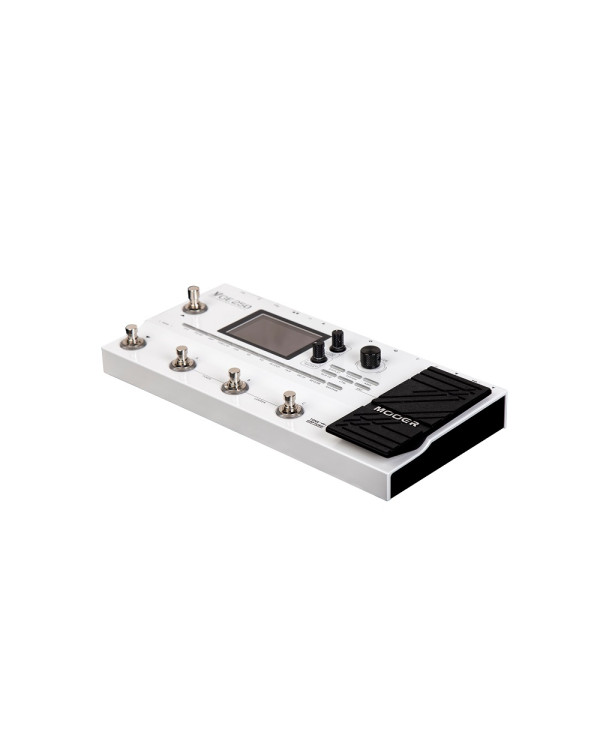 Гітарний ефект MOOER GE250