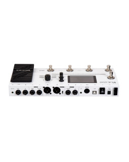 Гітарний ефект MOOER GE250-foto5