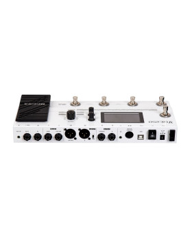 Гітарний ефект MOOER GE250-foto5