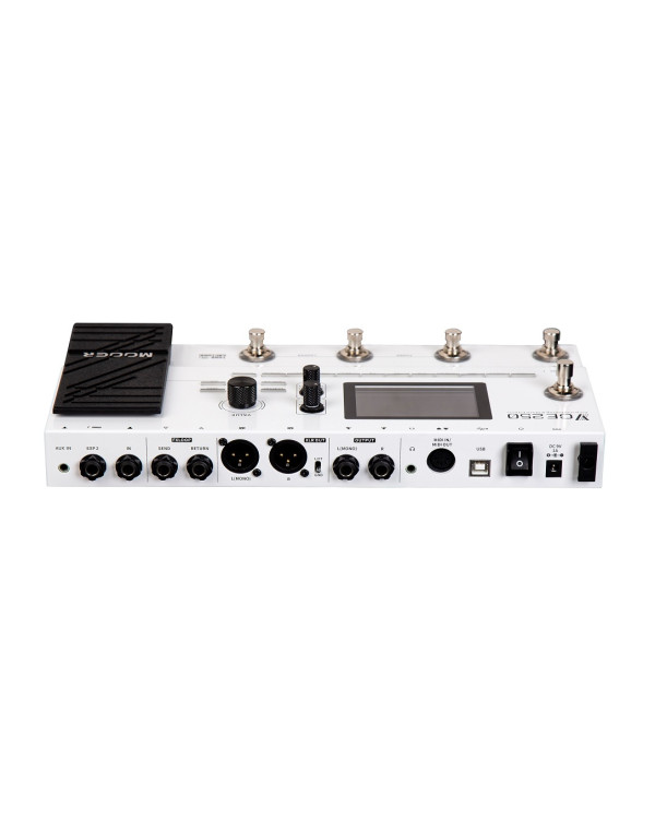 Гітарний ефект MOOER GE250