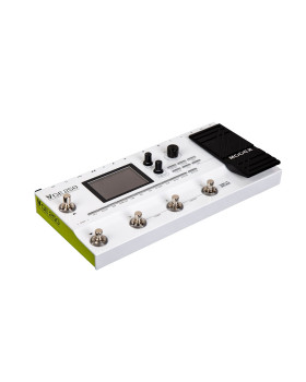 Гітарний ефект MOOER GE250-foto3