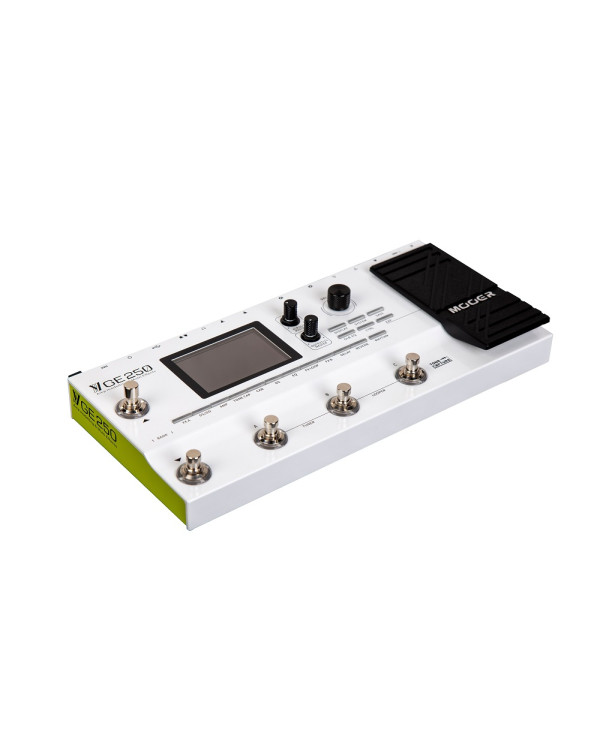 Гітарний ефект MOOER GE250