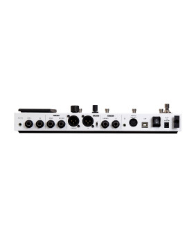 Гітарний ефект MOOER GE250-foto2