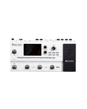 Гітарний ефект MOOER GE250