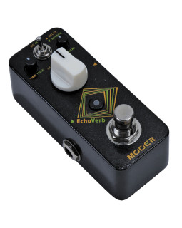 Гітарний ефект MOOER ECHOVERB