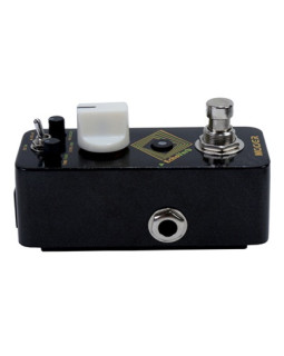 Гітарний ефект MOOER ECHOVERB-foto3