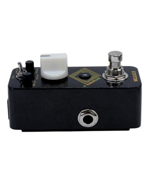 Гітарний ефект MOOER ECHOVERB