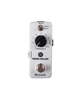 Гітарний ефект MOOER NOISE KILLER