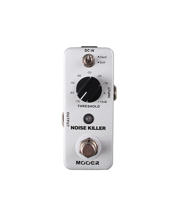 Гітарний ефект MOOER NOISE KILLER