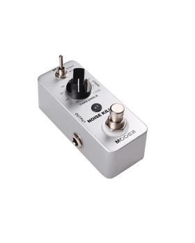Гітарний ефект MOOER NOISE KILLER-foto2