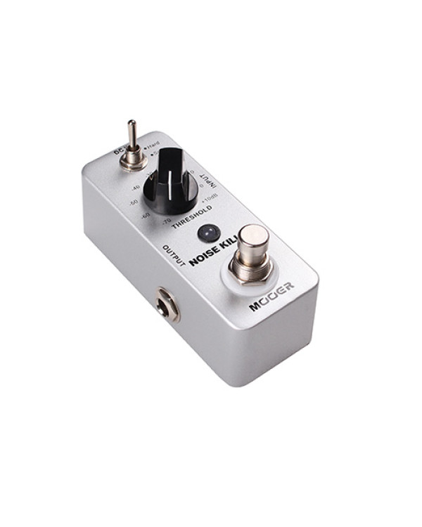 Гітарний ефект MOOER NOISE KILLER