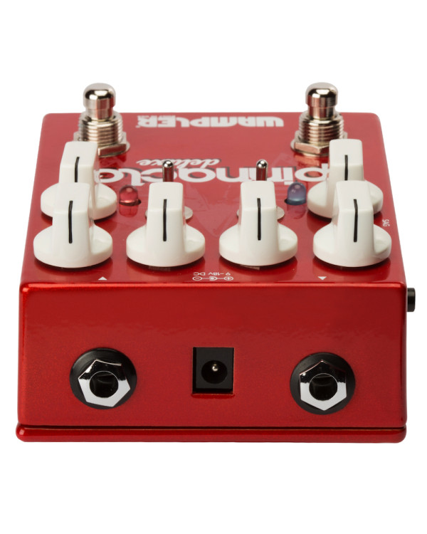 WAMPLER PINNACLE DELUXE v2