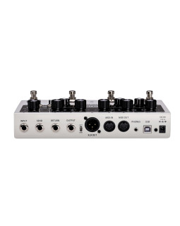 Гітарний ефект MOOER PREAMP LIVE-foto2