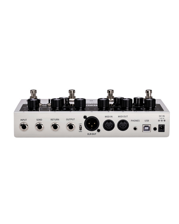 Гітарний ефект MOOER PREAMP LIVE