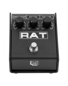 Гітарний ефект PRO CO RAT2-foto3