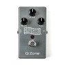Педаль ефектів DUNLOP Cry Baby Q Zone Fixed Wah