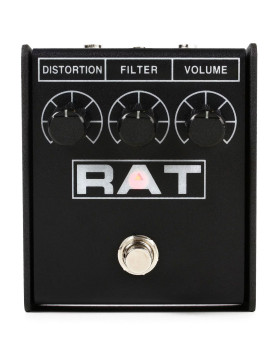 Гітарний ефект PRO CO RAT2