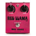 WAY HUGE RED LLAMA OVERDRIVE MKII