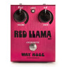 WAY HUGE RED LLAMA OVERDRIVE MKII