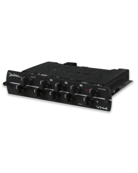 Гітарний ефект SYNERGY Diezel VH4 Preamp Module