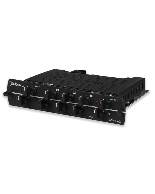Гітарний ефект SYNERGY Diezel VH4 Preamp Module