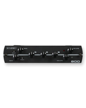 Гітарний ефект SYNERGY 800 Preamp Module-foto2