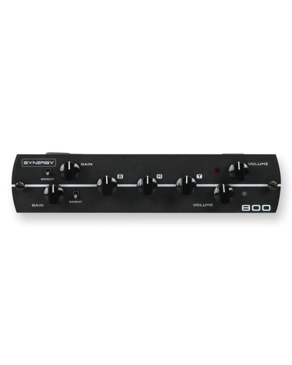 Гітарний ефект SYNERGY 800 Preamp Module