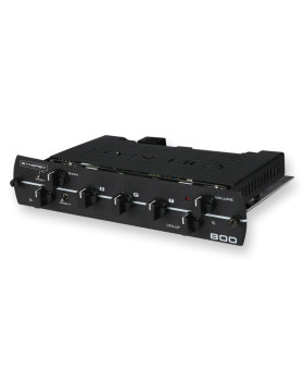 Гітарний ефект SYNERGY 800 Preamp Module Гітарний ефект SYNERGY 800 Preamp Module